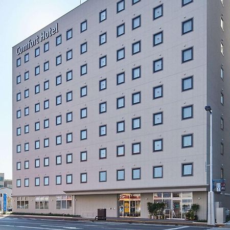 Comfort Hotel Kochi Екстериор снимка