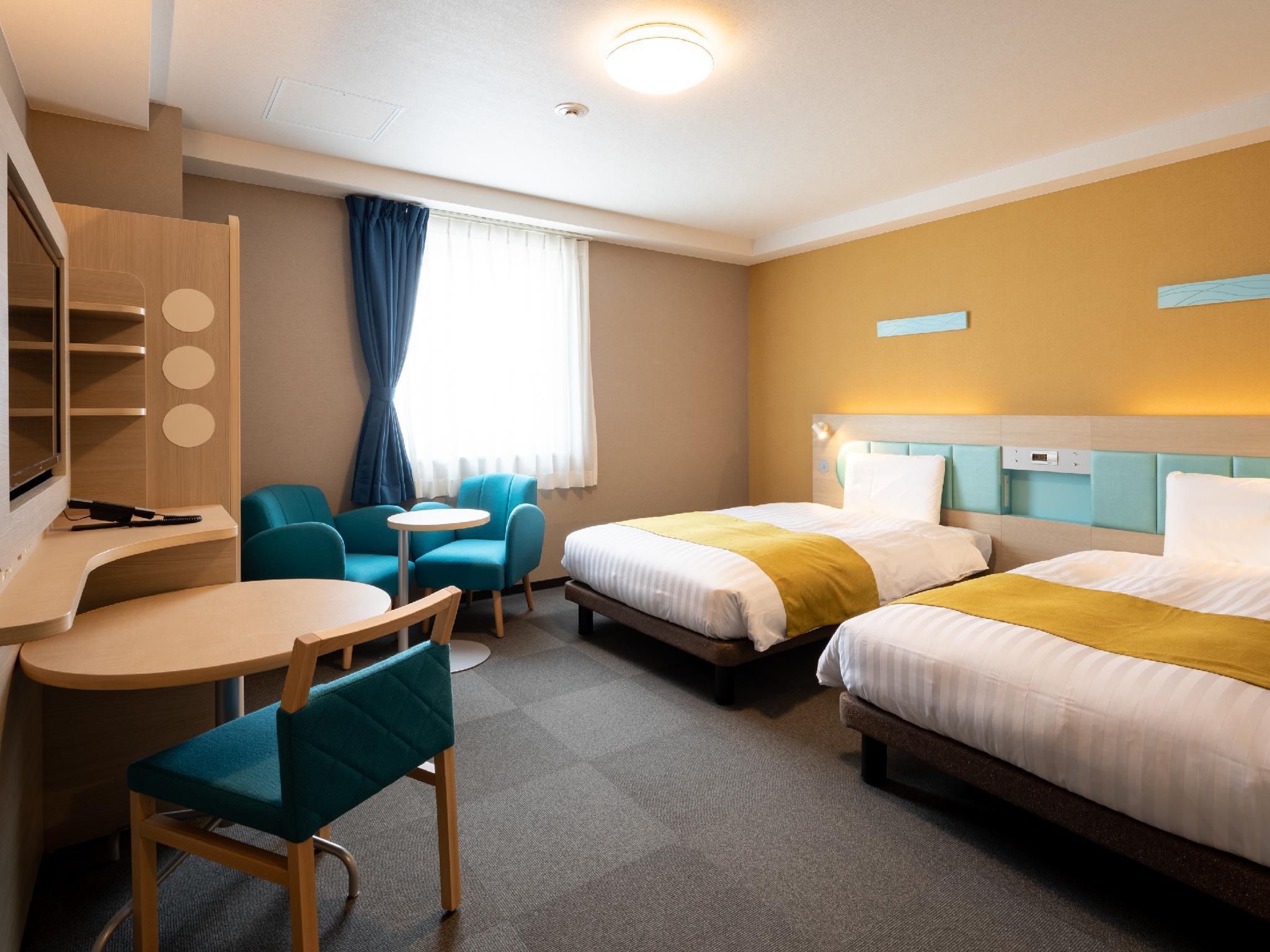 Comfort Hotel Kochi Екстериор снимка
