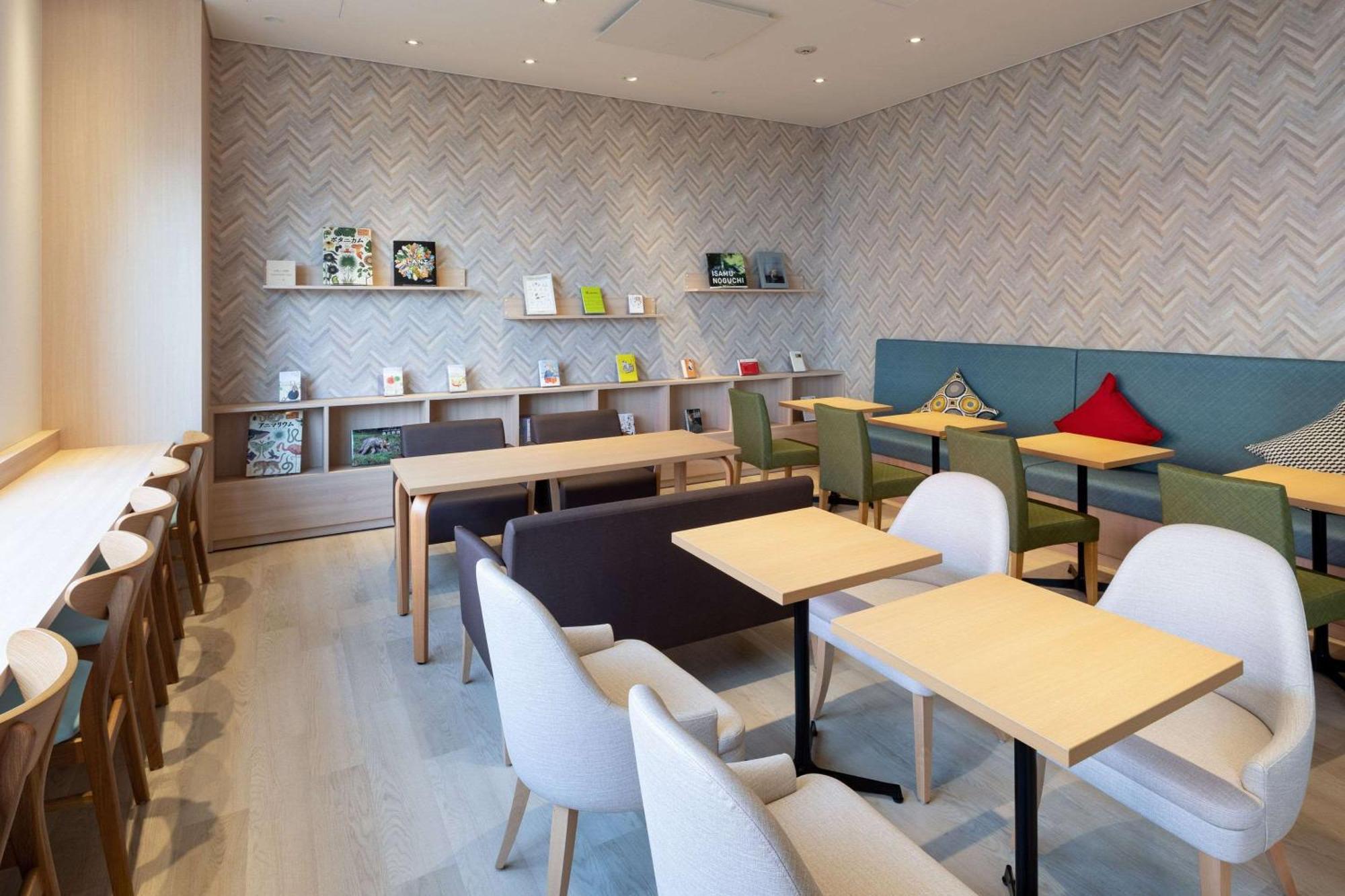 Comfort Hotel Kochi Екстериор снимка