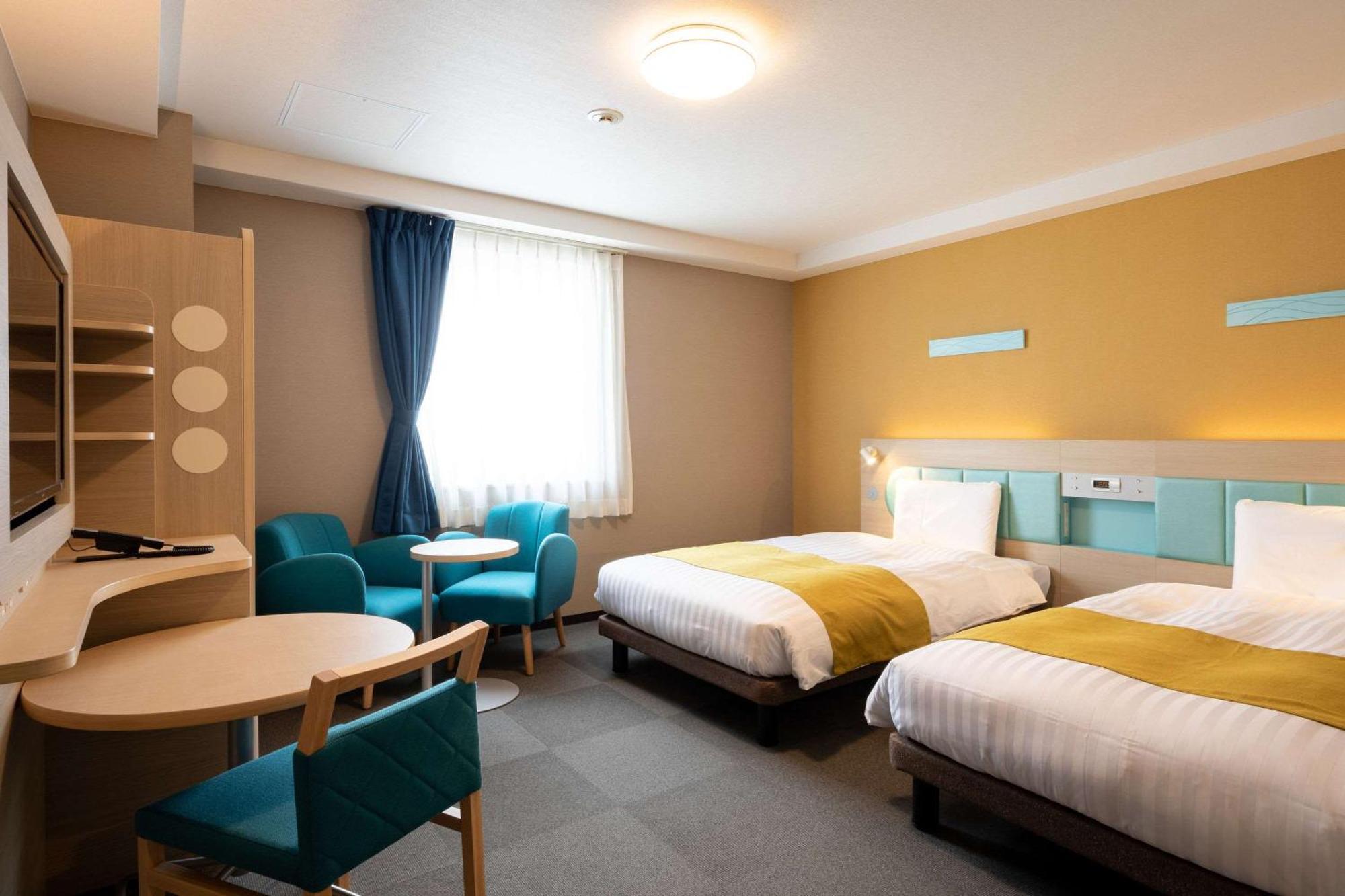 Comfort Hotel Kochi Екстериор снимка