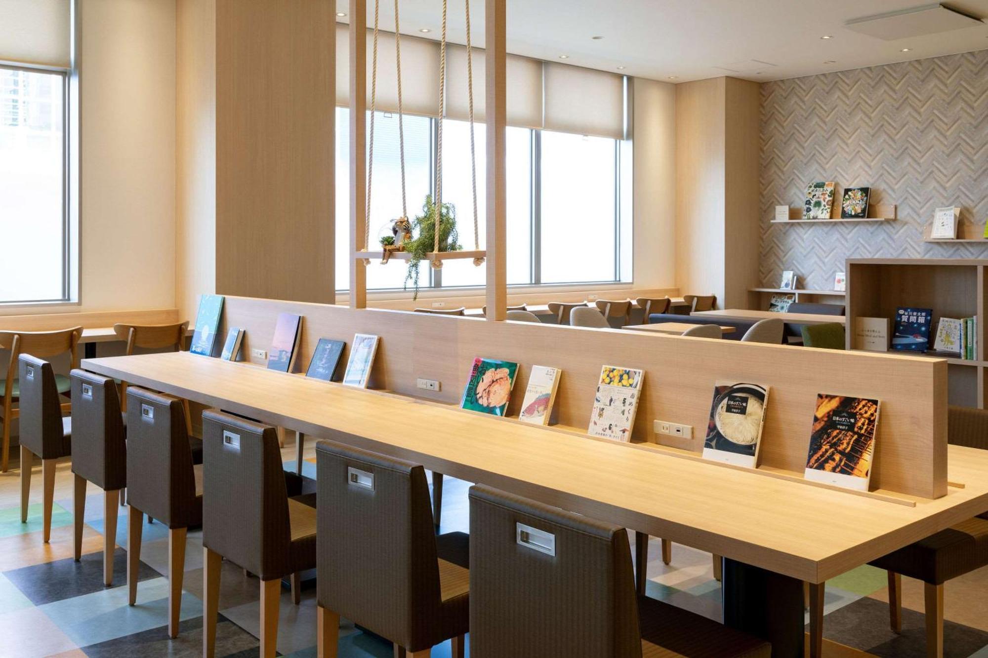 Comfort Hotel Kochi Екстериор снимка
